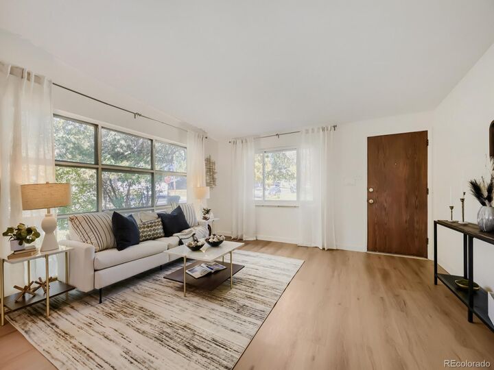 Property Photo: 5990 Dudley Street CO 80004