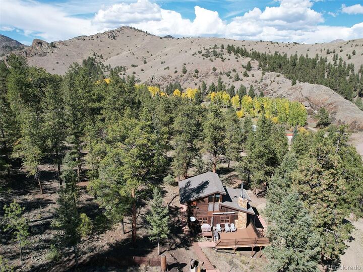 Property Photo:  30101 County Road 46aa  CO 81155 