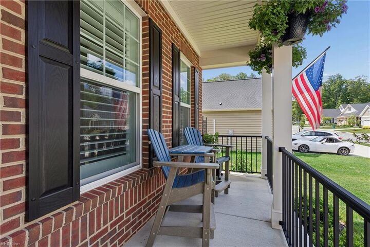 Property Photo: 3987 Isaac Cir VA 23188