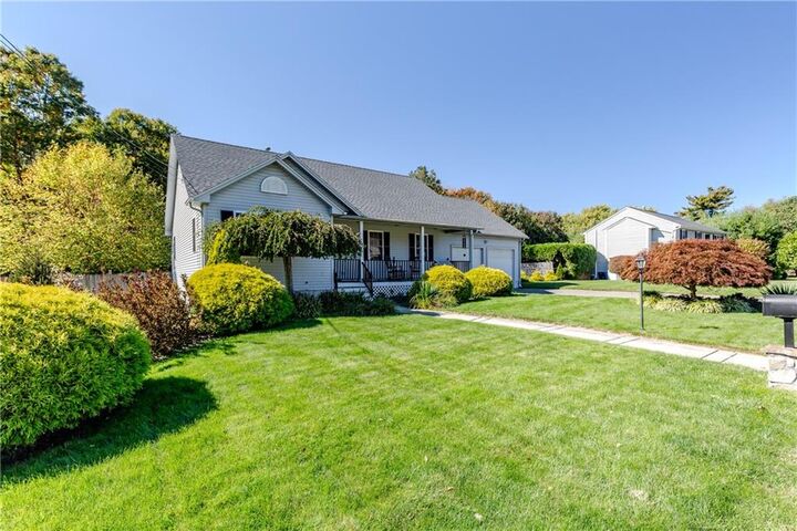 Property Photo: 15 Primrose Drive RI 02921