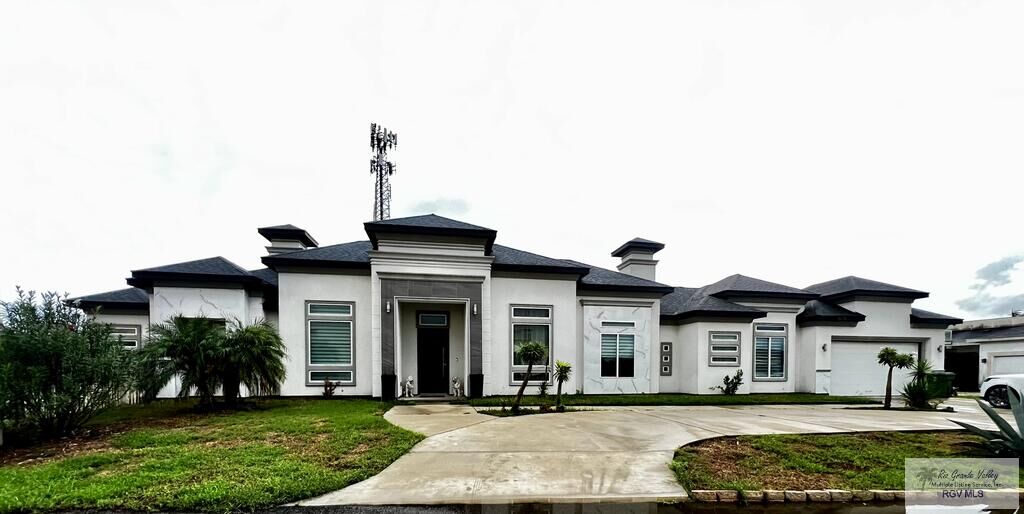 Property Photo:  35575 Calle Pizarra Pr  TX 78520 