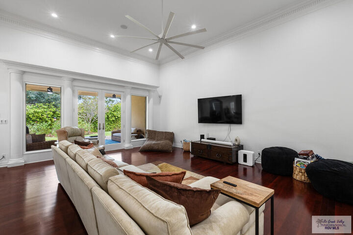 Property Photo:  5505 Lamplight  TX 78526 