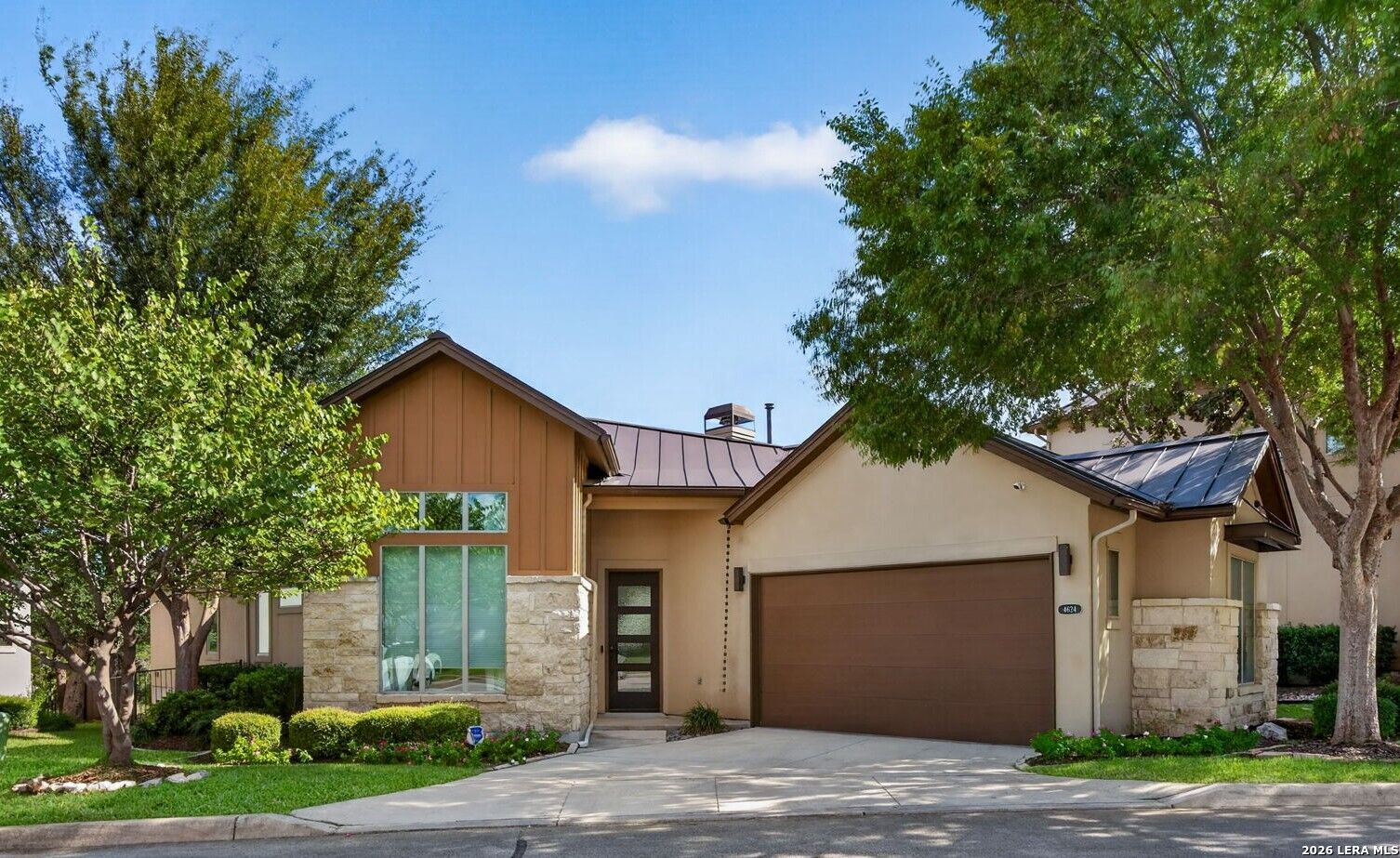 Property Photo: 4624 Avery Way TX 78261