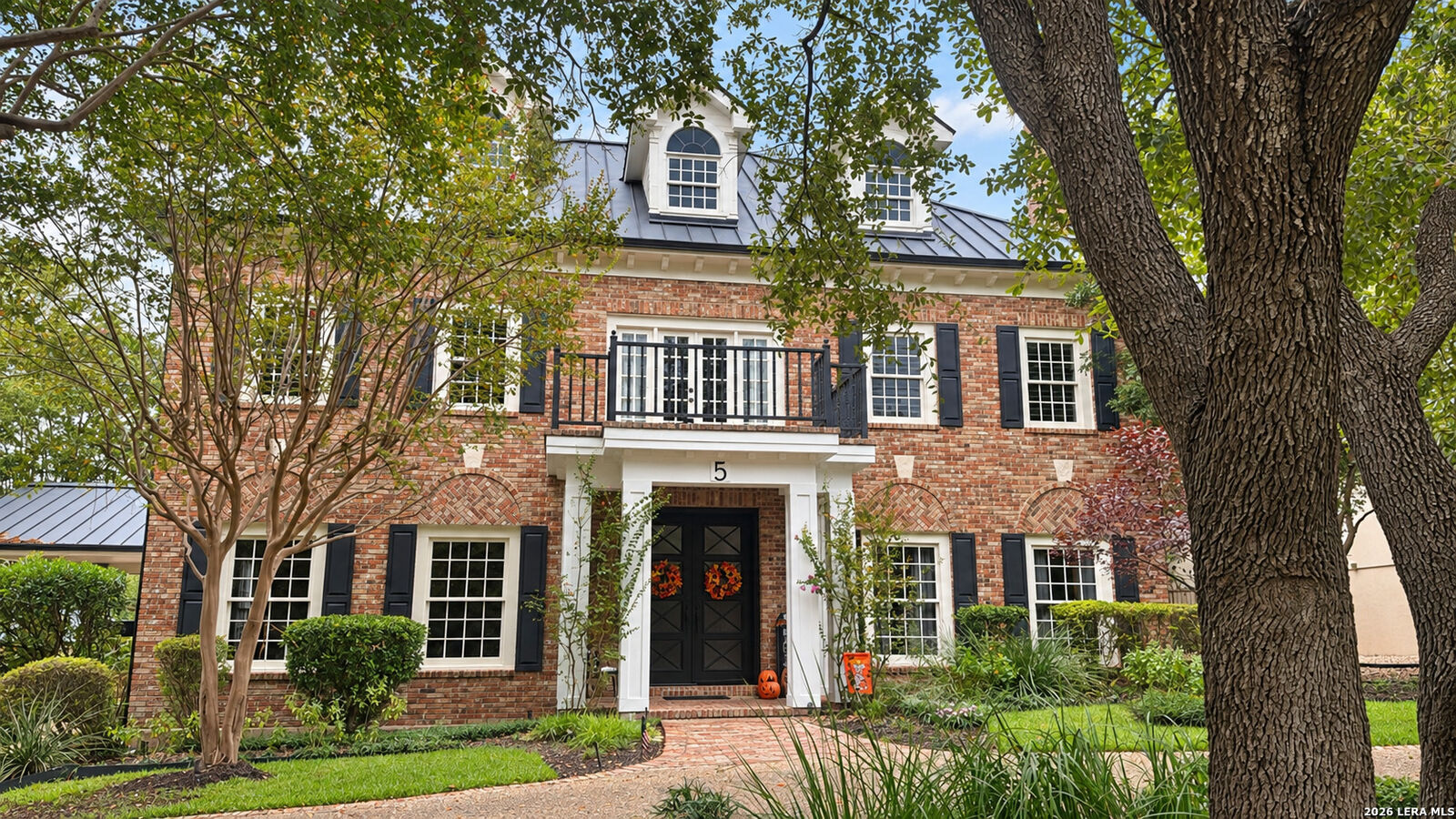 Property Photo:  5 Reading Ln  TX 78257 
