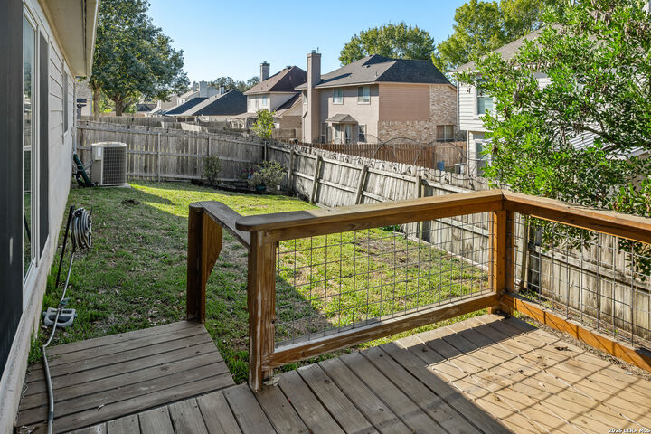 Property Photo:  330 Burkwood  TX 78108 