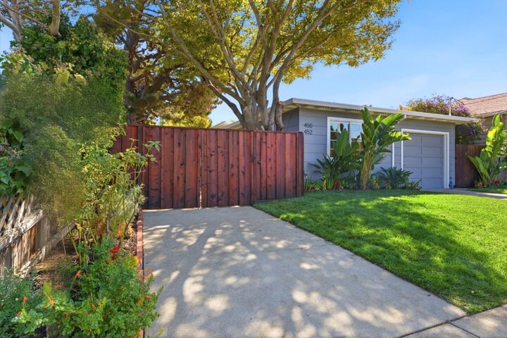 Property Photo:  450-452 State Street  CA 94401 