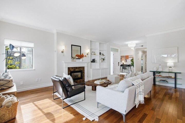 Property Photo:  1318 Woodside Road  CA 94061 