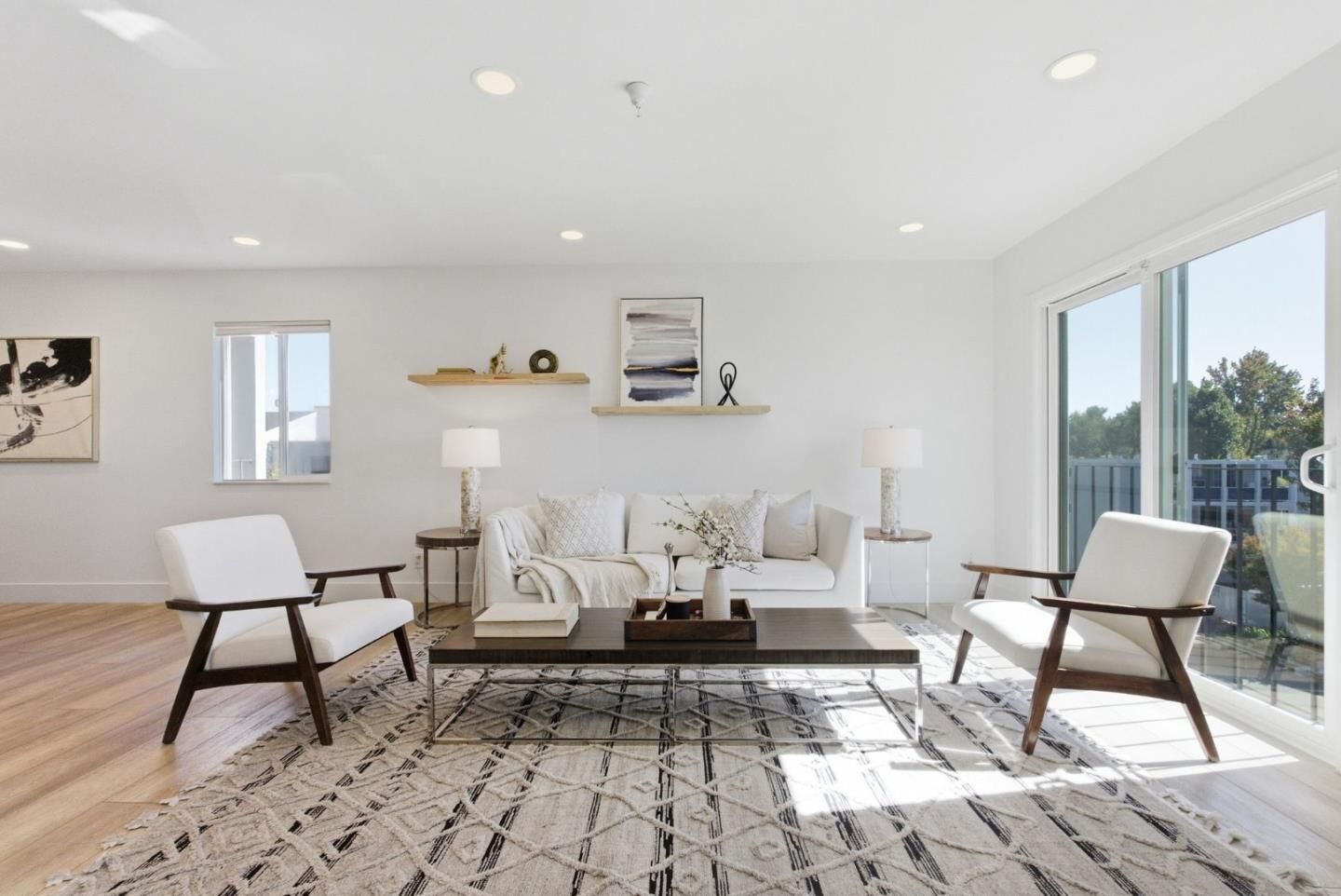 Property Photo: 601 Leahy Street 301 CA 94061