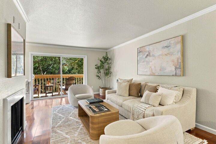 Property Photo:  300 Glenwood Circle 198  CA 93940 