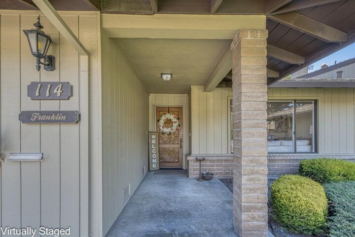 Property Photo:  330 Woodside Drive 114  CA 93901 