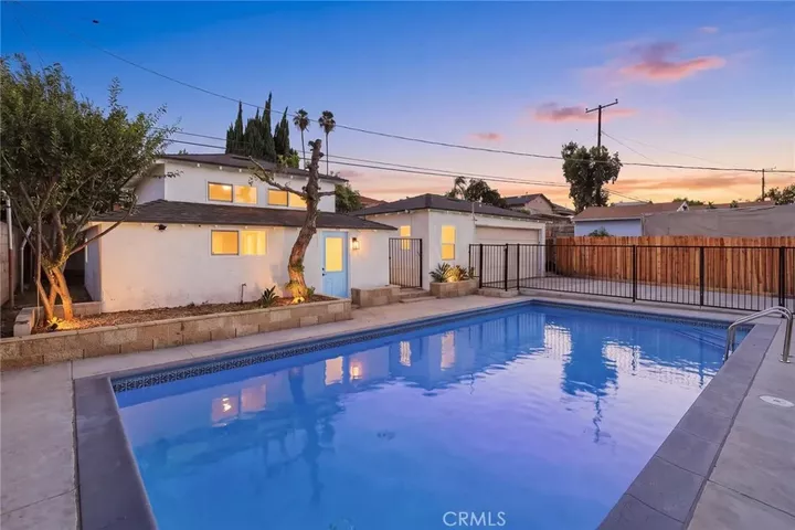 Property Photo:  2133 Westminster  CA 91803 