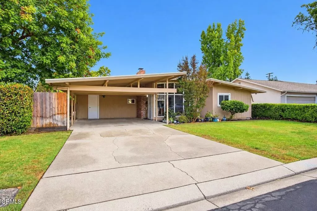 Property Photo: 1417 Cherrywood Drive CA 95350
