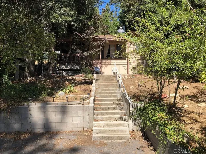 Property Photo:  23792 Springwater  CA 92325 