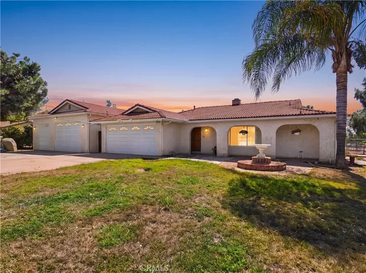 Property Photo:  29531 Watson  CA 92585 