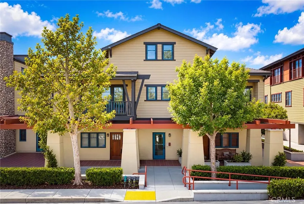 Property Photo:  142 N Vermont B  CA 91741 