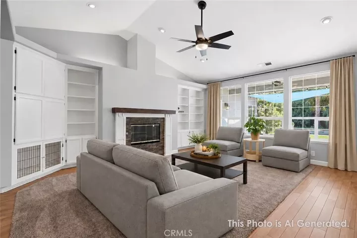 Property Photo: 4 Stratford Way CA 95973