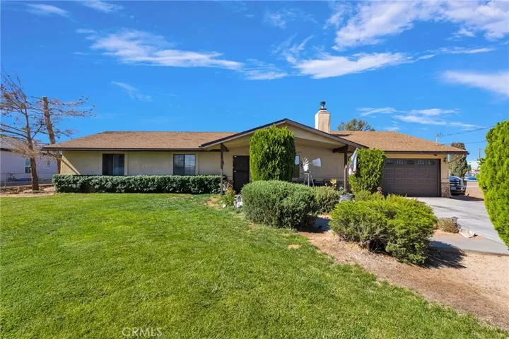 Property Photo: 8090 Corona CA 92345