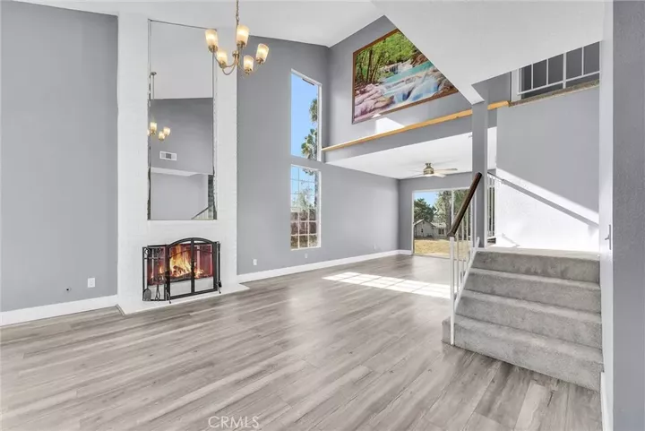 Property Photo:  24527 Wind Flower Drive  CA 92557 