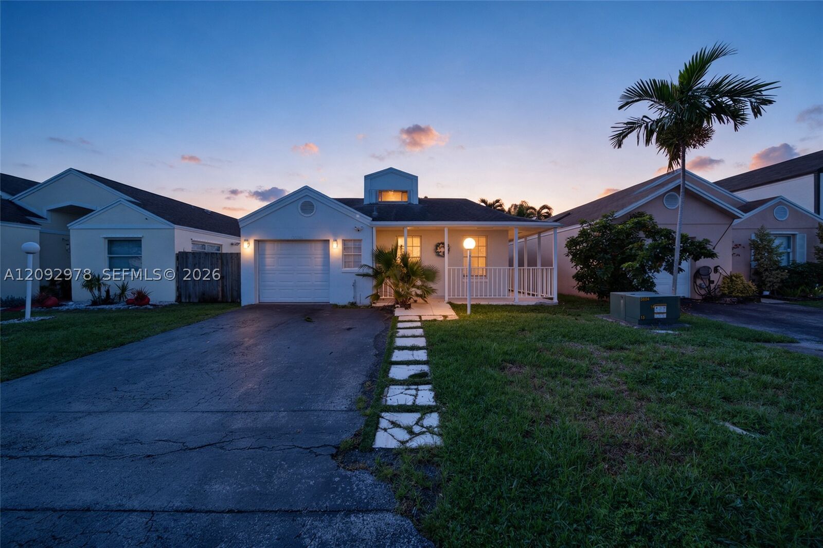 Property Photo:  10024 SW 222nd St  FL 33190 