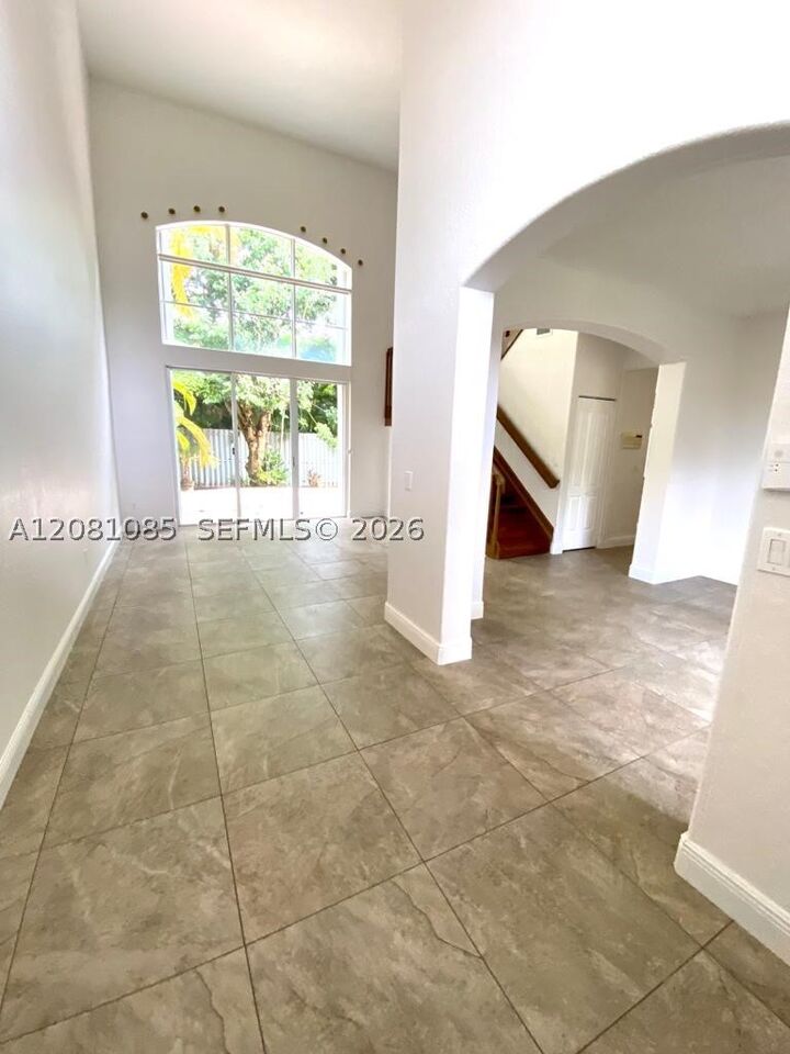 Property Photo: 9457 NW 47th Ter FL 33178