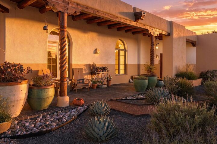 Property Photo: 39 Camino Cabo NM 87508