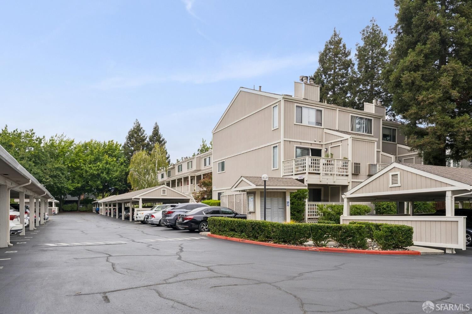 Property Photo:  2723 Oak Road A  CA 94597 