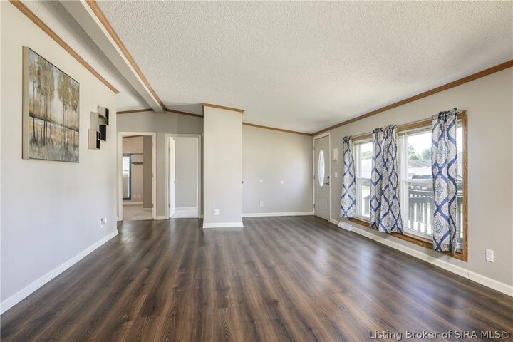Property Photo:  620 Commercial Street  IN 47143 
