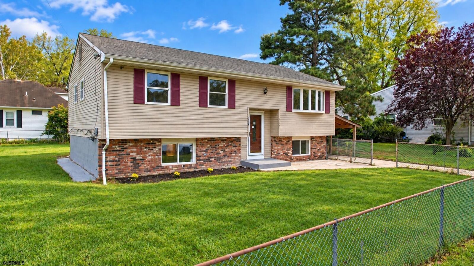 Property Photo:  214 1st Ave  NJ 08021 