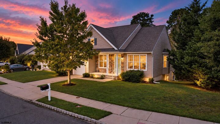Property Photo:  98 Gasko Road  NJ 08330-2205 