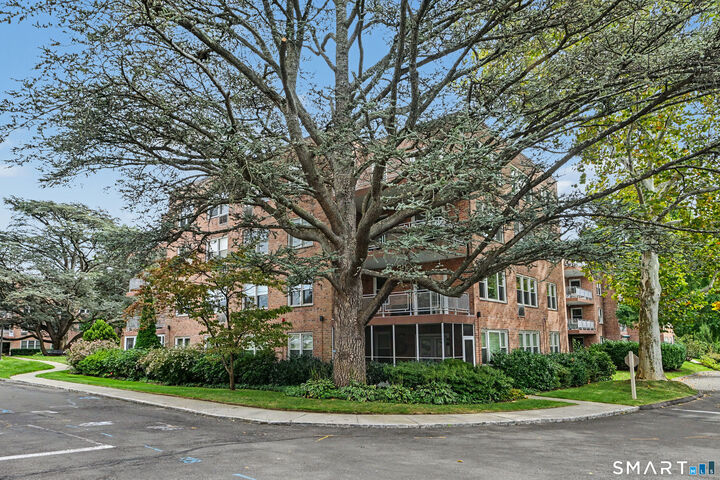 Property Photo: 3 Putnum Hill Road 1K CT 06830
