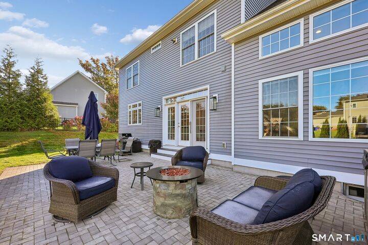 Property Photo:  248 N Ridge Court  CT 06489 