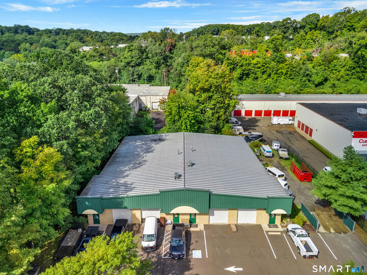Property Photo: 805 Sherman Avenue CT 06514