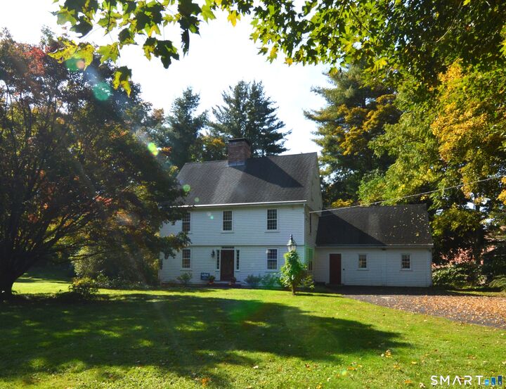 Property Photo: 11 Judson Avenue CT 06798