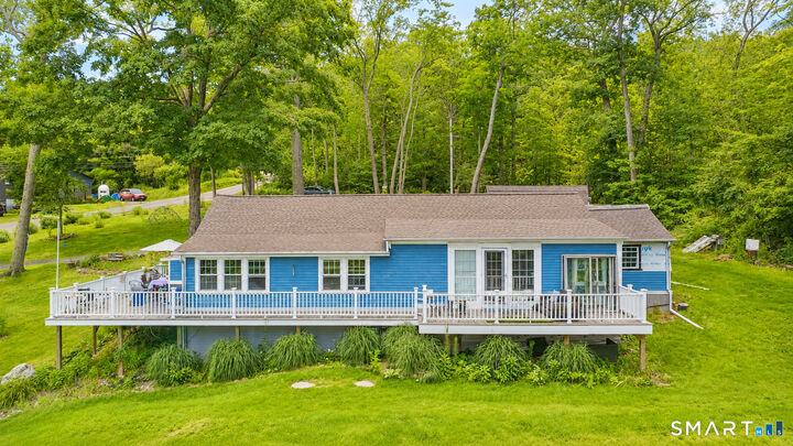 Property Photo:  64 Kickapoo Road  CT 06455 