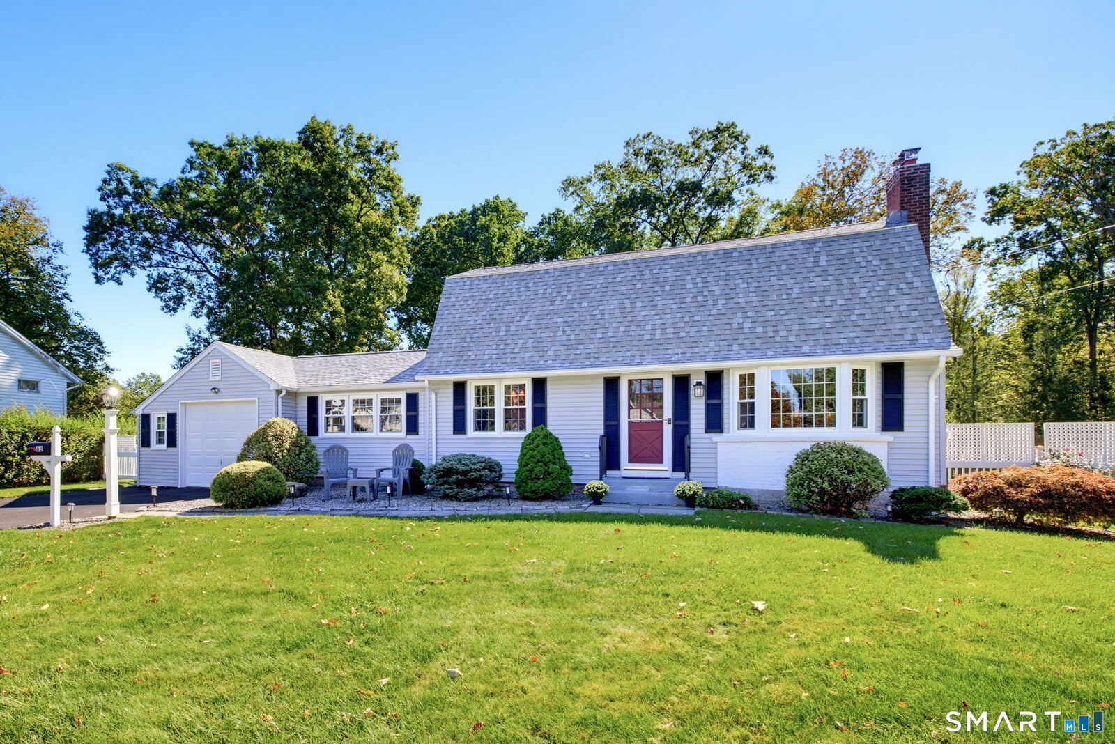 Property Photo: 63 Eddy Lane CT 06111
