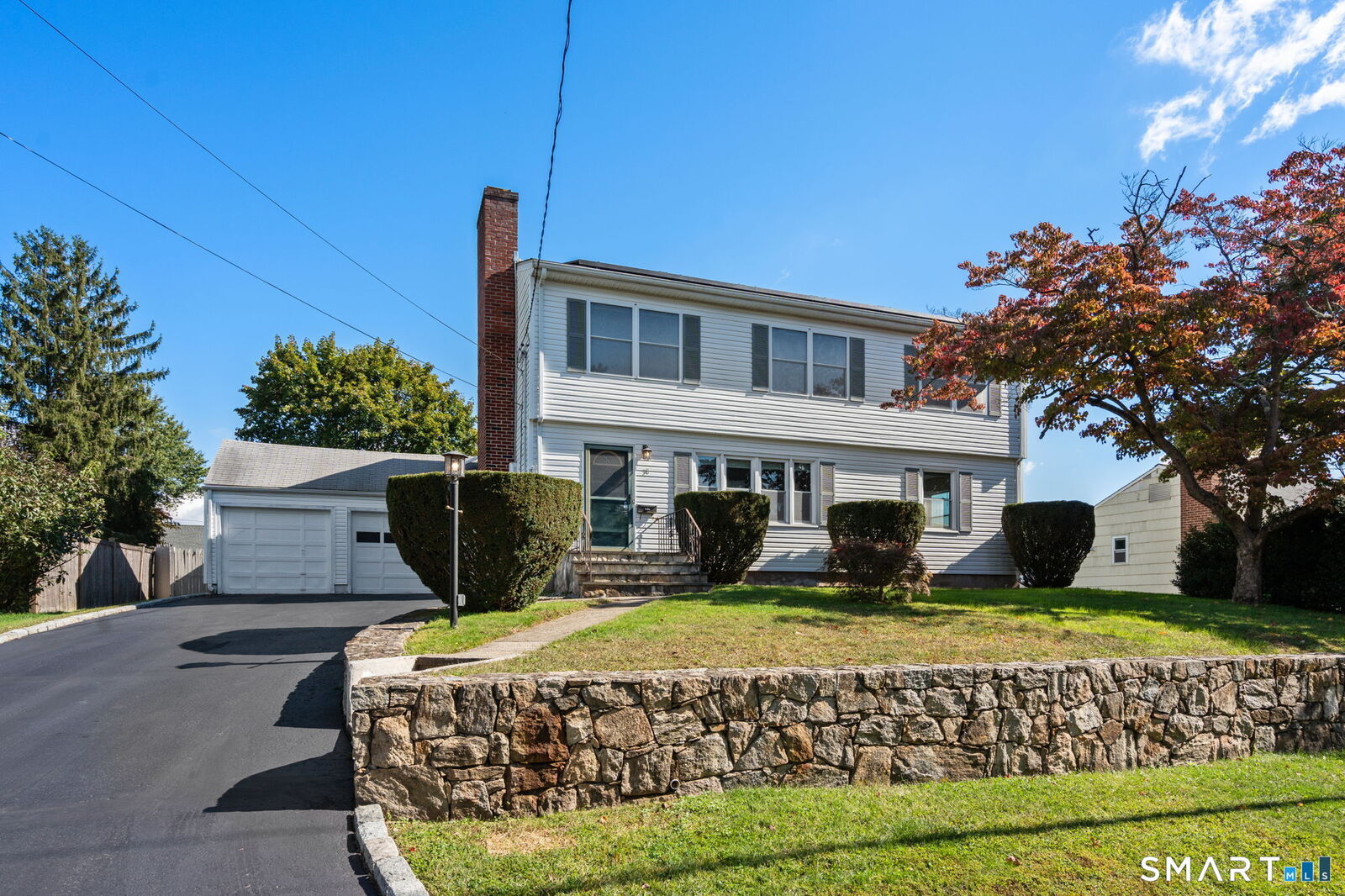 Property Photo:  38 Milandale Road  CT 06824 