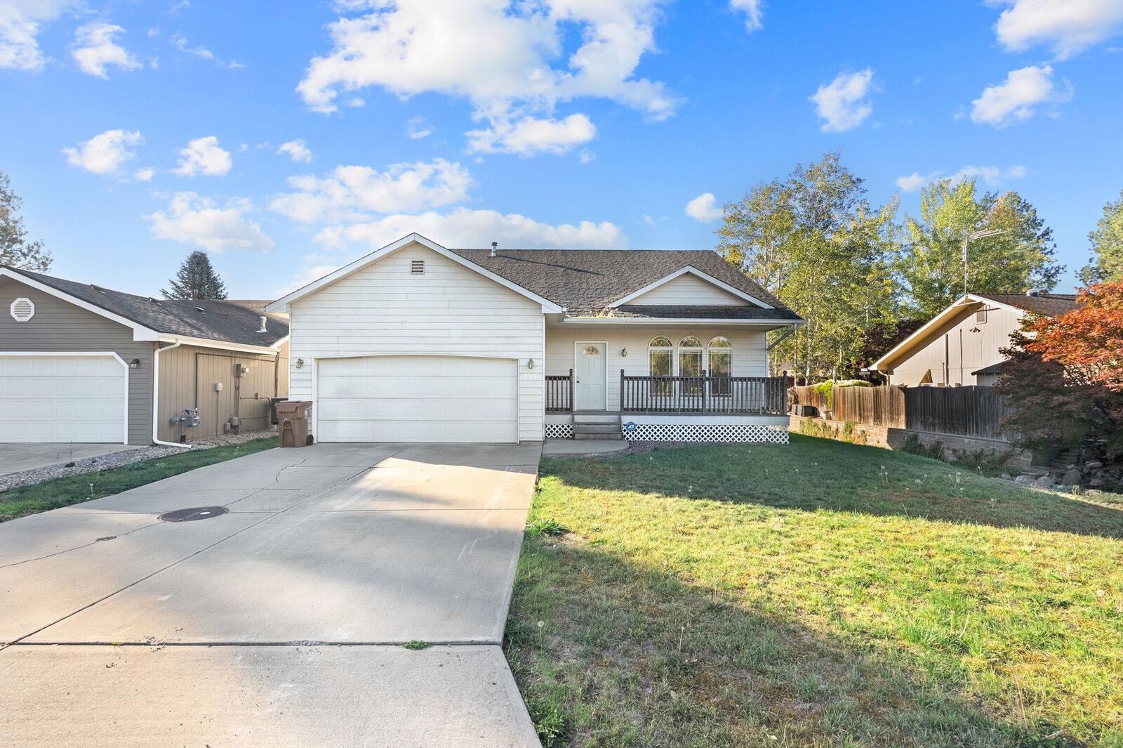 Property Photo:  3512 E 50th Ave  WA 99223 