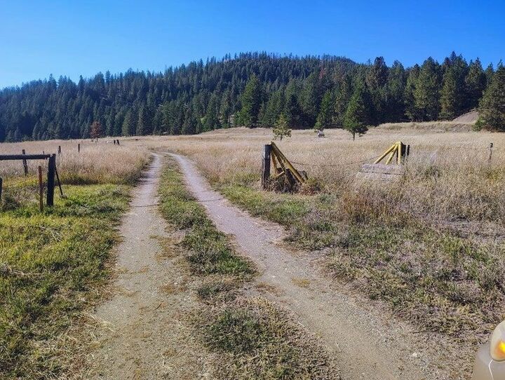 Property Photo:  1750 Orin Rice Rd  WA 99167 