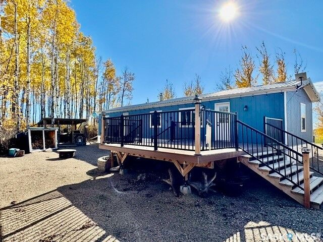 Property Photo: 201 Elk Place SK S0E 0B0