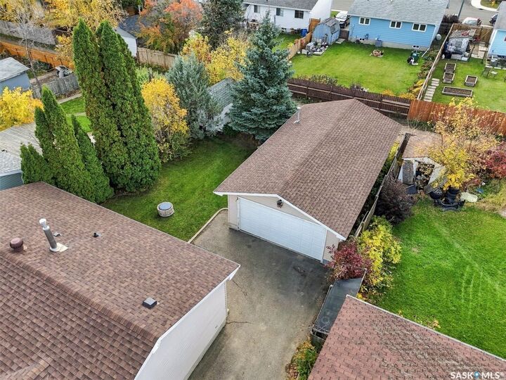 Property Photo:  3867 Miyo-Wâhkôhtowin Road  SK S7L 5T1 