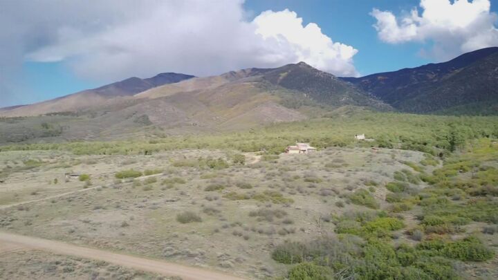 Property Photo: Tbd Old Senior 3 NM 87654