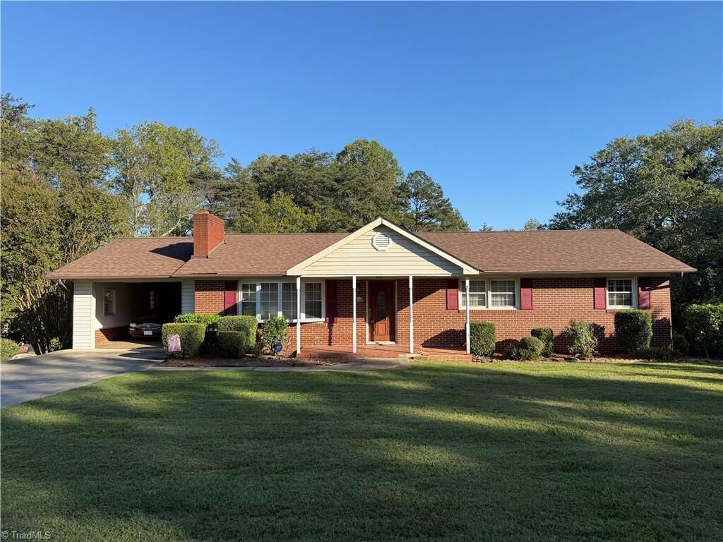 Property Photo:  405 E Devon Drive  NC 27030 