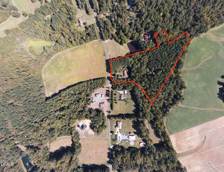 Property Photo:  2076 Cullen Road  NC 27249 