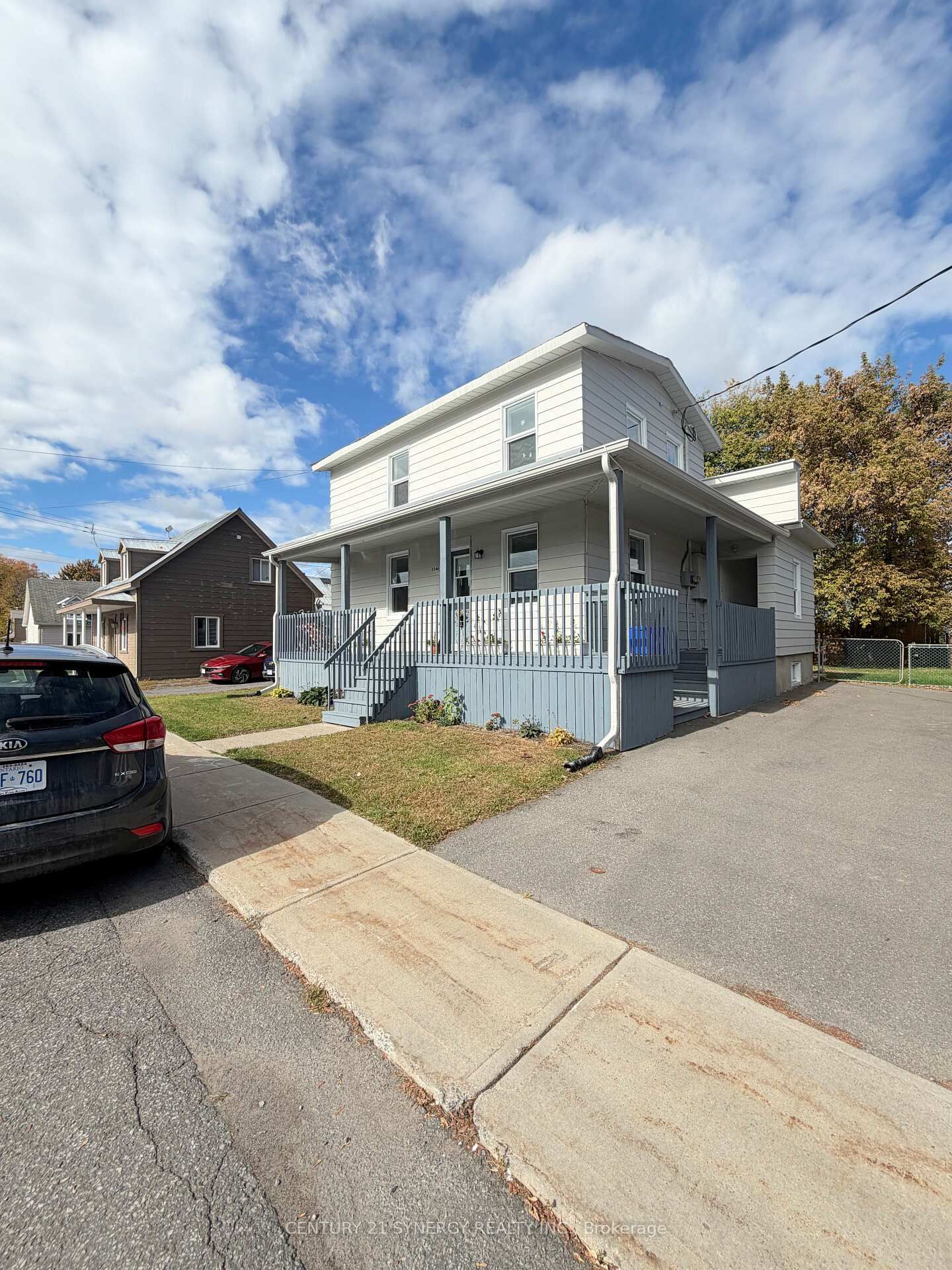 Photo de la propriété:  346 Rue Telegraph Road A  ON K0B 1A0 