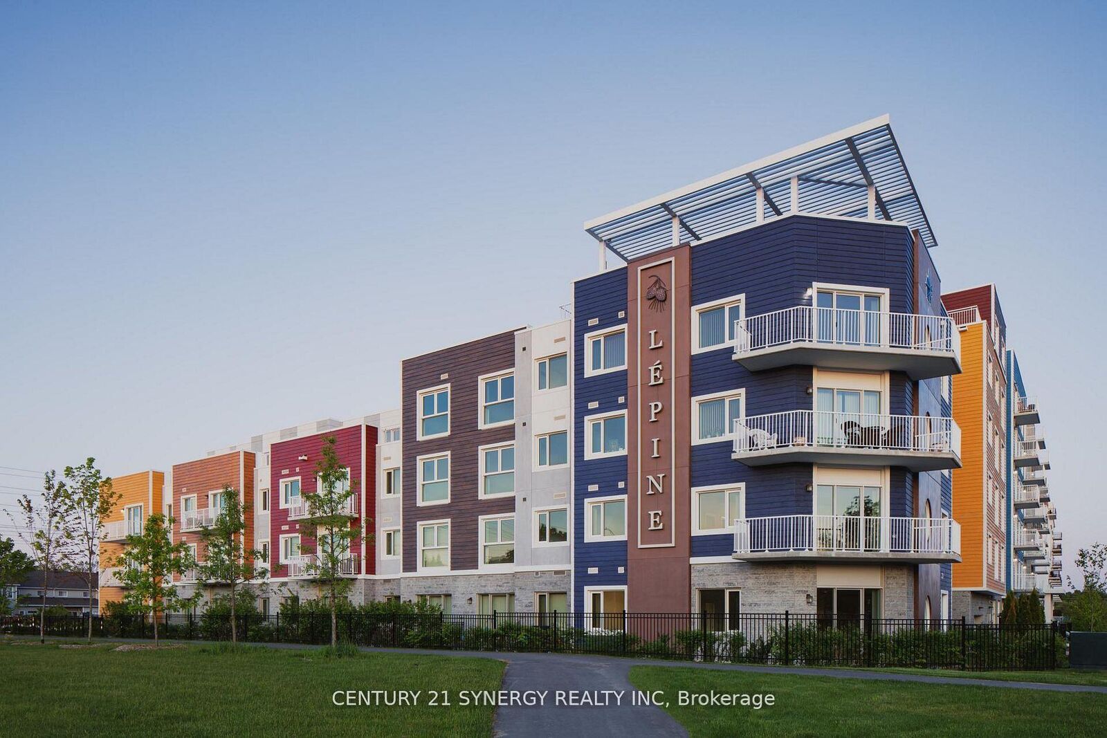 Property Photo:  1088 Maritime Way 223  ON K2K 0L9 