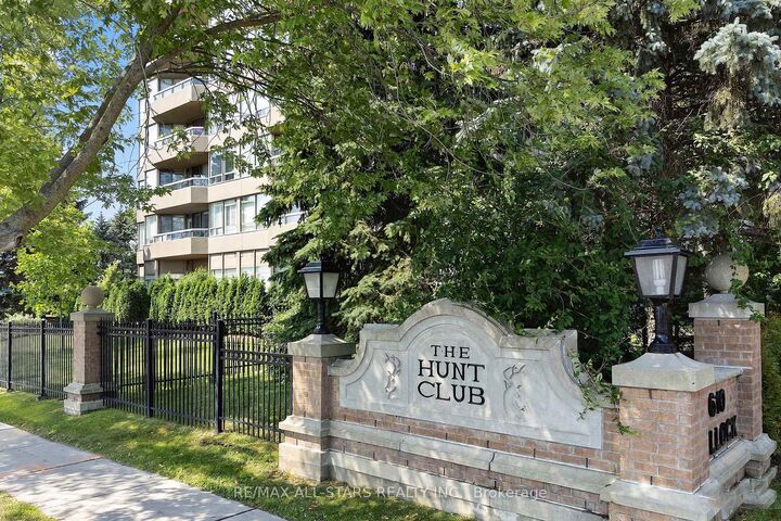 Photo de la propriété:  610 Bullock Drive 1102  ON L3R 0G1 
