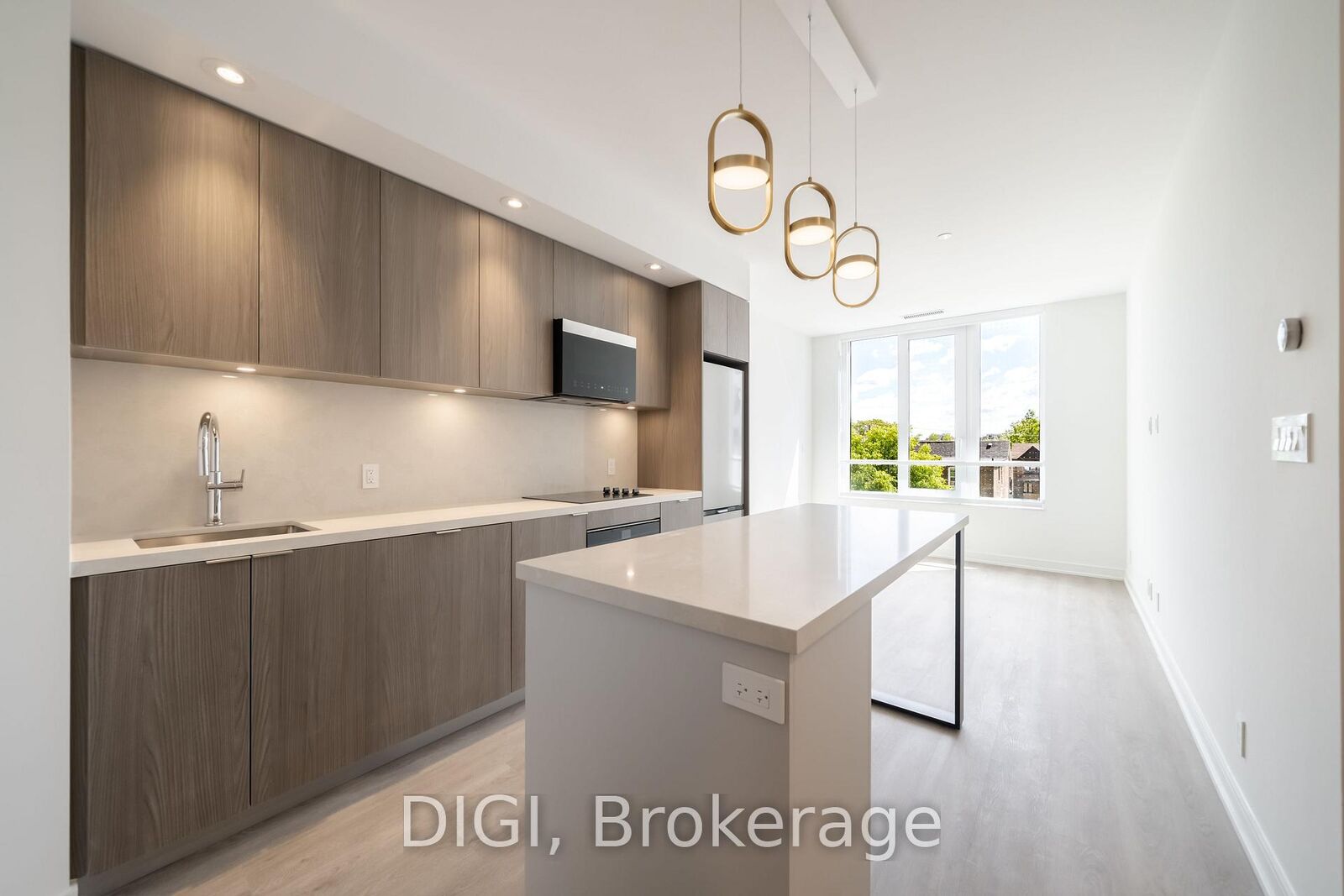 Property Photo: 485 Perth Avenue W320 ON M6N 0B9