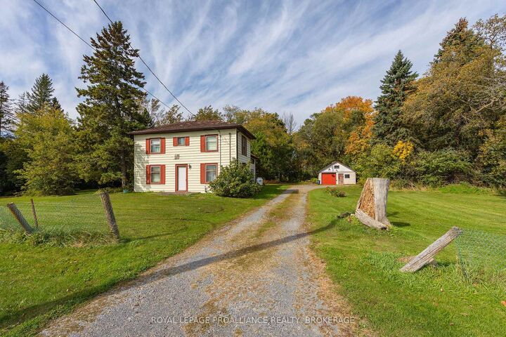 Property Photo:  5941 County Road 2 N/A  ON K0H 2H0 