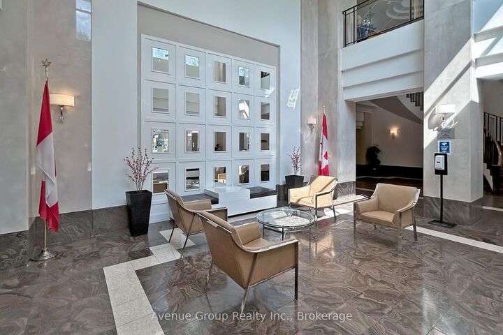 Property Photo:  68 Corporate Drive 1527  ON M1H 3H3 