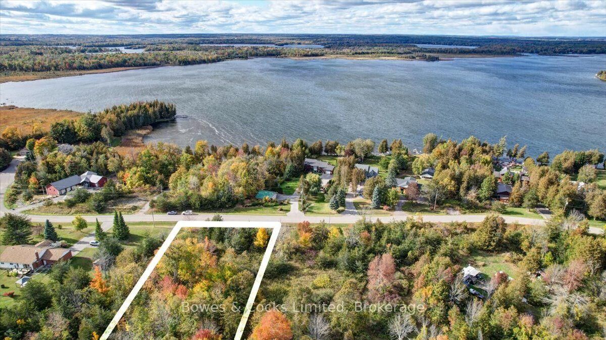Property Photo: Lot 12 Lakeview Drive ON K0L 1L0